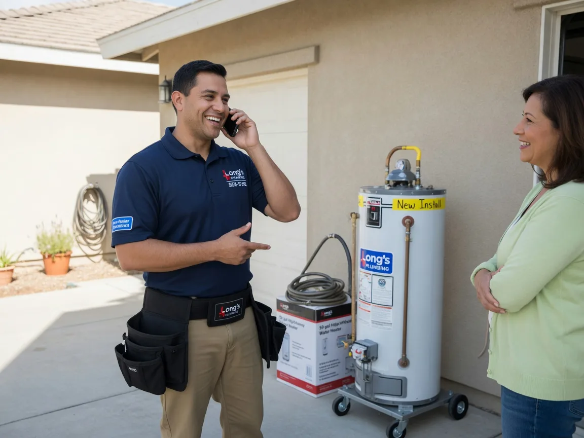 Leak Detection South Bend, WA FAQs